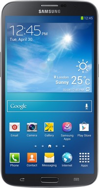 Samsung SPH-L600 Galaxy Mega 6.3 TD-LTE