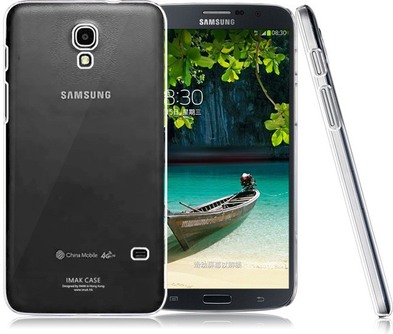 Samsung SM-T2556 Galaxy TabQ / Galaxy Mega 7.0 részletes specifikáció