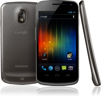 Samsung SCH-i515 Galaxy Nexus  (Samsung Prime) részletes specifikáció