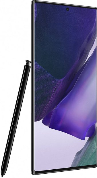 Samsung SM-N986U Galaxy Note 20 Ultra UW 5G TD-LTE US 512GB / SM-N986V  (Samsung Canvas C2 5G) részletes specifikáció
