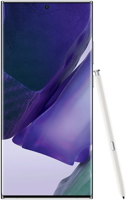 Samsung SM-N986U1 Galaxy Note 20 Ultra 5G TD-LTE US 128GB  (Samsung Canvas C2 5G) részletes specifikáció
