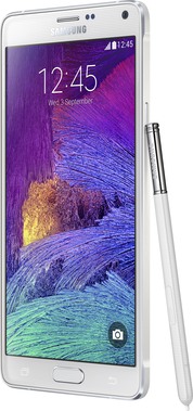 Samsung SM-N9106W Galaxy Note 4 TD-LTE Duos  (Samsung Muscat) részletes specifikáció
