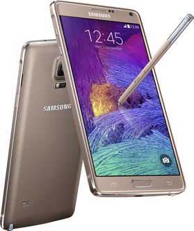 Samsung SM-N9108V Galaxy Note 4 TD-LTE  (Samsung Muscat) kép image