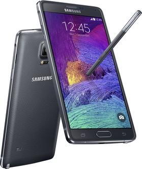 Samsung SM-N910F Galaxy Note 4 LTE-A  (Samsung Muscat) részletes specifikáció