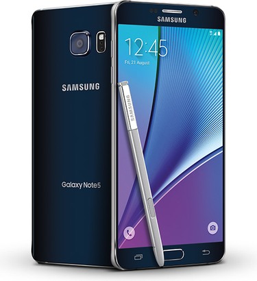 Samsung SM-N920T Galaxy Note 5 LTE-A 64GB  (Samsung Noble) részletes specifikáció
