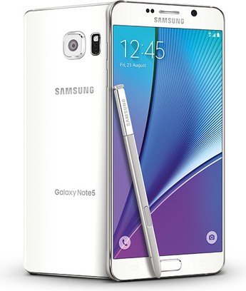 Samsung SM-N920A Galaxy Note 5 LTE-A 32GB  (Samsung Noble) részletes specifikáció