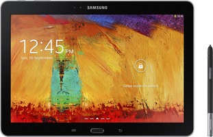 Samsung SM-P605 Galaxy Note 10.1 2014 LTE-A 32GB részletes specifikáció