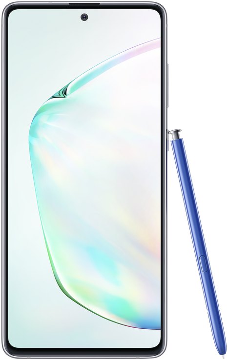Samsung SM-N770F/DSM Galaxy Note 10 Lite Premium Edition Dual SIM TD-LTE APAC  (Samsung N770) részletes specifikáció