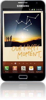 Samsung SGH-i717D Galaxy Note kép image