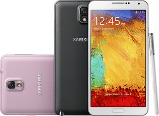 Samsung SM-N900W8 Galaxy Note 3 LTE részletes specifikáció