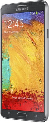 Samsung SM-N750 Galaxy Note 3 Neo 3G / Note3 Lite részletes specifikáció