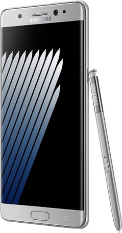 Samsung SM-N930J Galaxy Note 7 WiMAX 2+ SCV34  (Samsung Grace) kép image