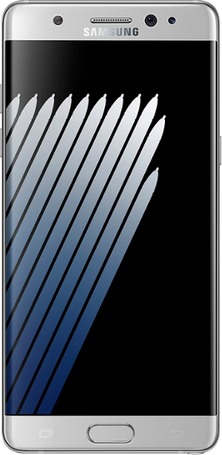 Samsung SM-N930D Galaxy Note 7 TD-LTE SC-01J  (Samsung Grace) kép image
