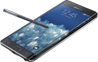 Samsung SM-N915FY Galaxy Note Edge LTE Cat. 6 kép image