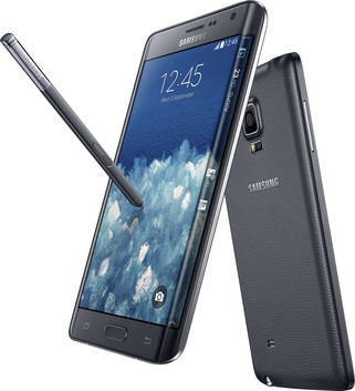 Samsung SM-N915G Galaxy Note Edge TD-LTE részletes specifikáció