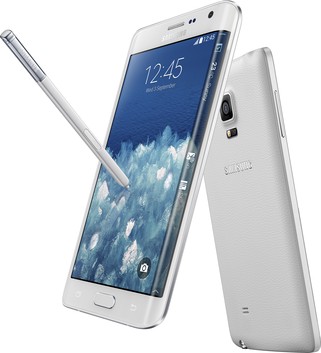 Samsung SM-N915A Galaxy Note Edge 4G LTE