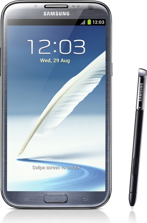 Samsung GT-N7105T Galaxy Note II LTE kép image