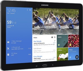 Samsung SM-P907A Galaxy NotePRO 12.2 LTE-A részletes specifikáció