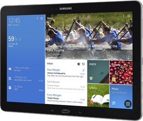 Samsung SM-P900 Galaxy NotePRO 12.2 WiFi 64GB részletes specifikáció