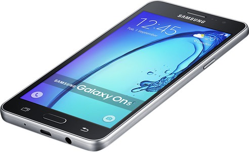 Samsung SM-G550T Galaxy On5 LTE US / SM-G550T1 / SM-S550TL részletes specifikáció