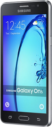 Samsung SM-G550FY Galaxy On5 Duos TD-LTE / Galaxy Grand On kép image