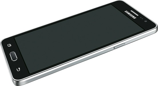 Samsung SM-G550FY Galaxy On5 Pro Duos 16GB TD-LTE