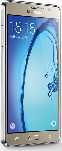 Samsung SM-G6000 Galaxy On7 Duos TD-LTE 16GB  (Samsung G600) részletes specifikáció