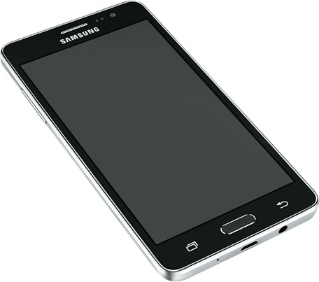 Samsung SM-G600FY Galaxy On7 Pro Duos TD-LTE 16GB  (Samsung G600) kép image
