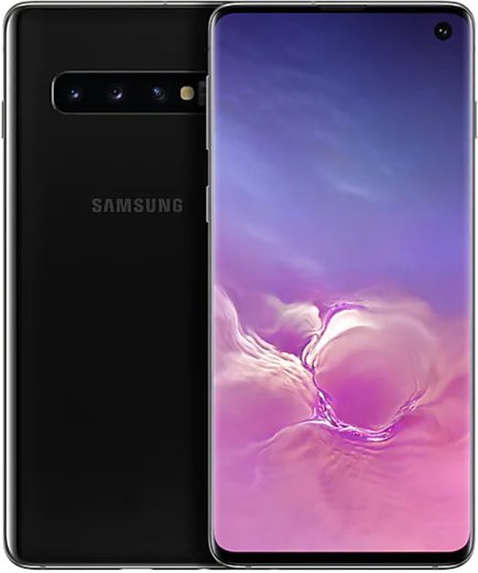 Samsung SM-G973U1 Galaxy S10 TD-LTE US 128GB  (Samsung Beyond 1) kép image