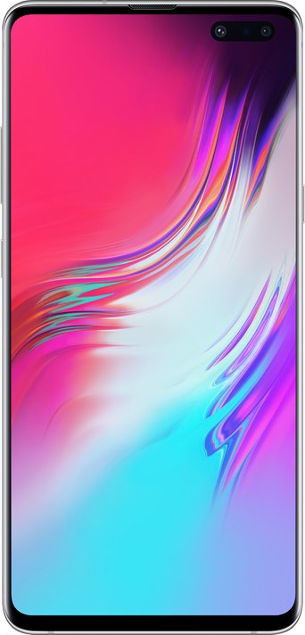 Samsung SM-G977N Galaxy S10 5G TD-LTE KR 512GB  (Samsung Beyond X) kép image