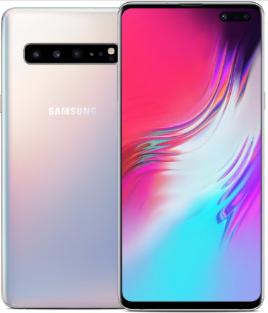 Samsung SM-G977B Galaxy S10 5G Global TD-LTE 256GB  (Samsung Beyond X)