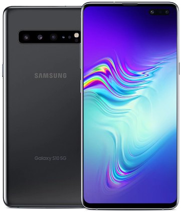 Samsung SM-G977U Galaxy S10 5G TD-LTE US 512GB / SM-G977V  (Samsung Beyond X) kép image