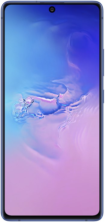 Samsung SM-G770F/DSM Galaxy S10 Lite Dual SIM TD-LTE IN 512GB  (Samsung G770) részletes specifikáció