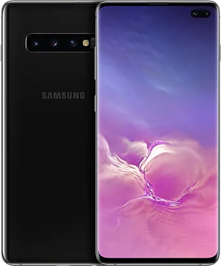 Samsung SM-G975D Galaxy S10+ TD-LTE JP 128GB SC-04L / SGH-N936  (Samsung Beyond 2) kép image