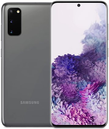 Samsung SM-G981W Galaxy S20 5G TD-LTE CA 128GB  (Samsung Hubble 0 5G)