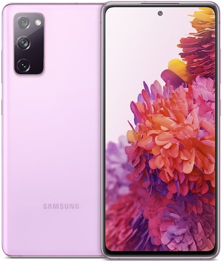 Samsung SM-G781U1 Galaxy S20 FE 5G UW Standard TD-LTE US 128GB  (Samsung G781)