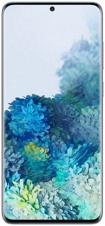 Samsung SM-G986J Galaxy S20+ 5G TD-LTE JP 128GB SCG02  (Samsung Hubble 1 5G)