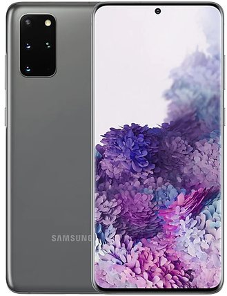 Samsung SM-G986U Galaxy S20+ 5G TD-LTE US 512GB / SM-G986T  (Samsung Hubble 1 5G)