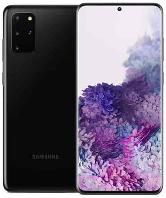 Samsung SM-G986U Galaxy S20+ 5G TD-LTE US 128GB / SM-G986T  (Samsung Hubble 1 5G)