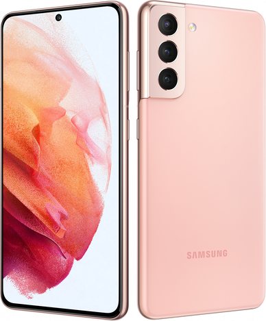 Samsung SM-G991U Galaxy S21 5G UW Dual SIM TD-LTE US 128GB / SM-G991A  (Samsung Unbound M1)