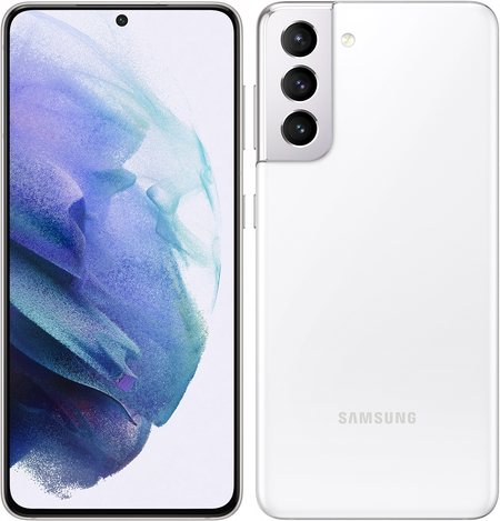 Samsung SM-G991U Galaxy S21 5G UW Dual SIM TD-LTE US 128GB / SM-G991P  (Samsung Unbound M1)