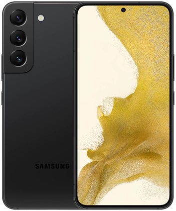 Samsung SM-S901U Galaxy S22 5G UW Dual SIM TD-LTE US 128GB / SM-S901V  (Samsung Rainbow R)