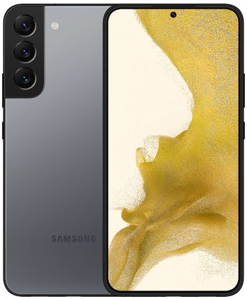 Samsung SM-S906W Galaxy S22+ 5G Dual SIM TD-LTE CA 256GB  (Samsung Rainbow G)
