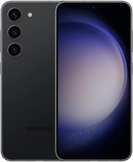 Samsung SM-S9110 Galaxy S23 5G Dual SIM TD-LTE CN HK TW 256GB  (Samsung Diamond DM1)