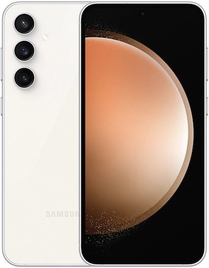 Samsung SM-S711U1 Galaxy S23 FE 5G UW TD-LTE US 128GB  (Samsung S711) kép image