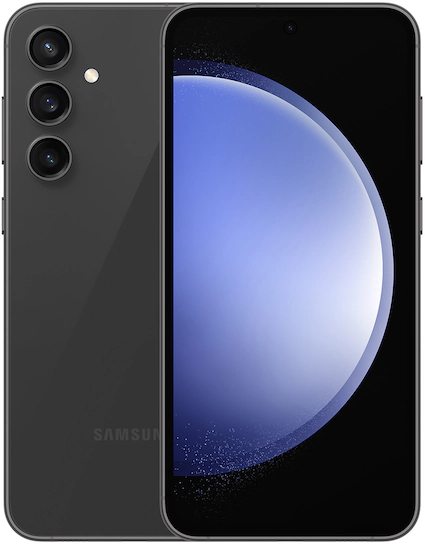 Samsung SM-S711U Galaxy S23 FE 5G UW TD-LTE US 128GB / SM-S711A  (Samsung S711) részletes specifikáció