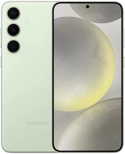 Samsung SM-S926U1 Galaxy S24+ 5G UW TD-LTE US 256GB  (Samsung Muse 2) kép image