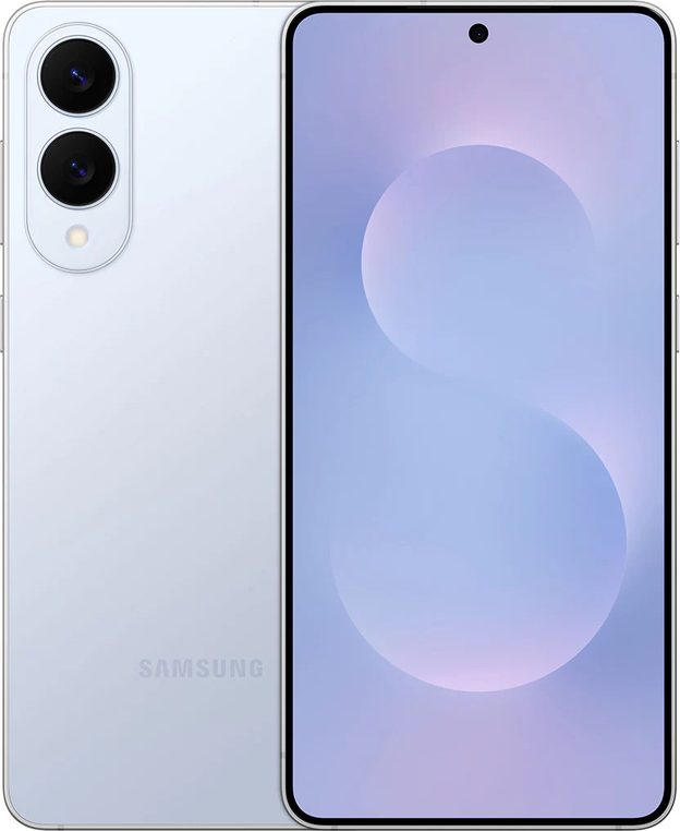 Samsung SM-S937B Galaxy S25 Edge 5G Global TD-LTE 256GB  (Samsung Paradigm Slim)