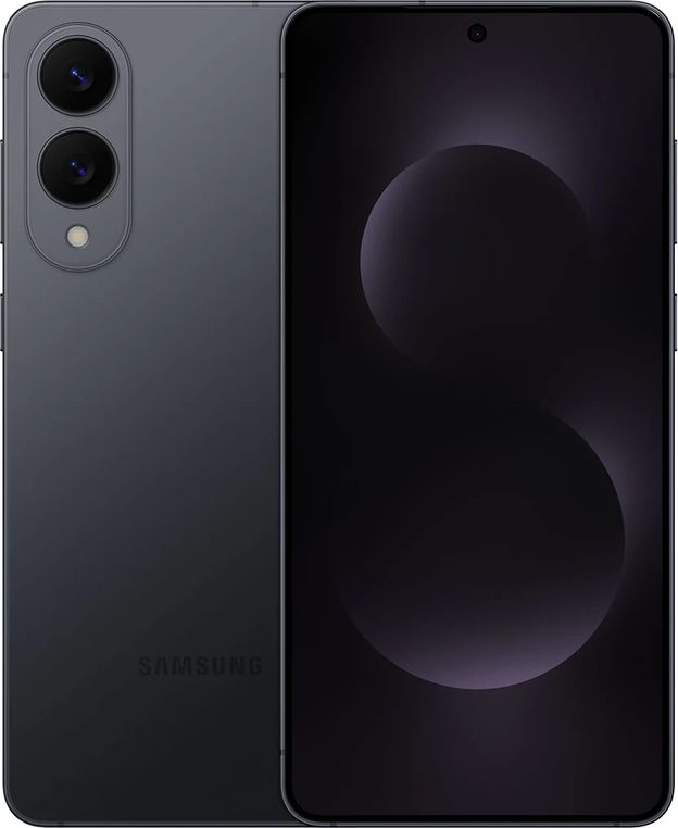 Samsung SM-S937B/DS Galaxy S25 Edge 5G Global Dual SIM TD-LTE 512GB  (Samsung Paradigm Slim)