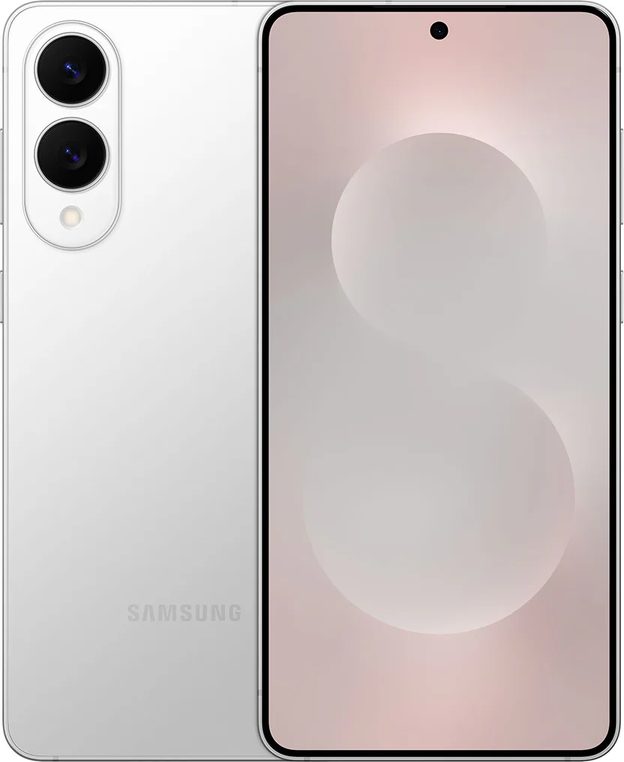 Samsung SM-S937B/DS Galaxy S25 Edge 5G Global Dual SIM TD-LTE 256GB  (Samsung Paradigm Slim)